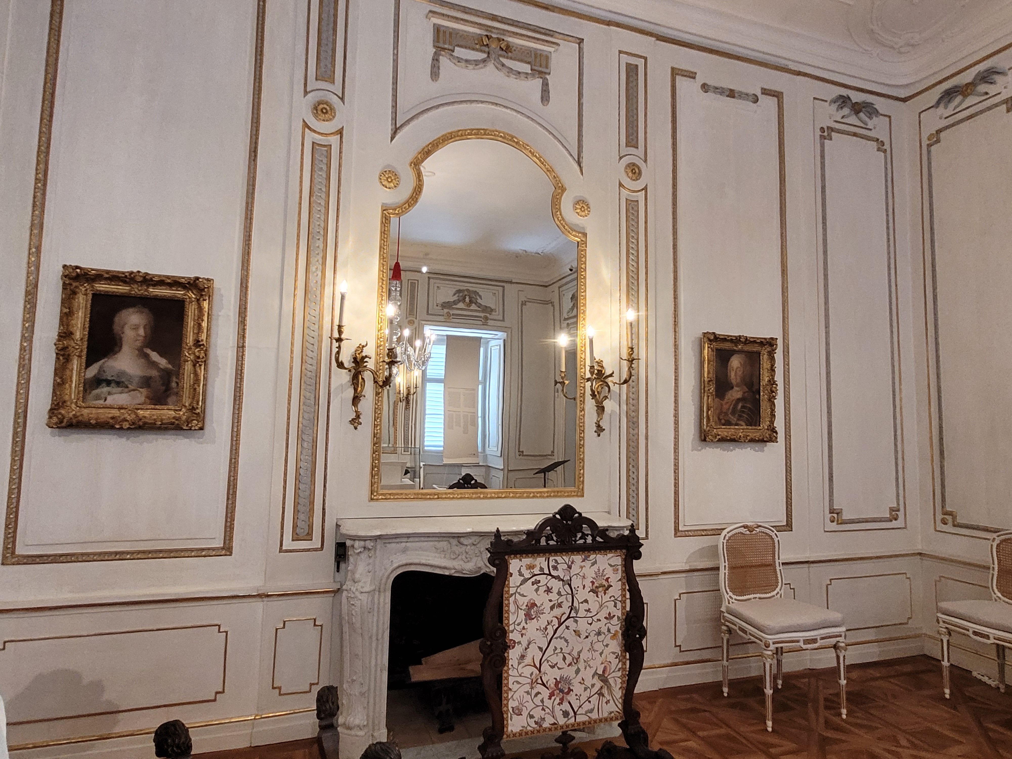 1-dňový zájazd na zámok Schloss Hof a jazero Neusiedlersee.