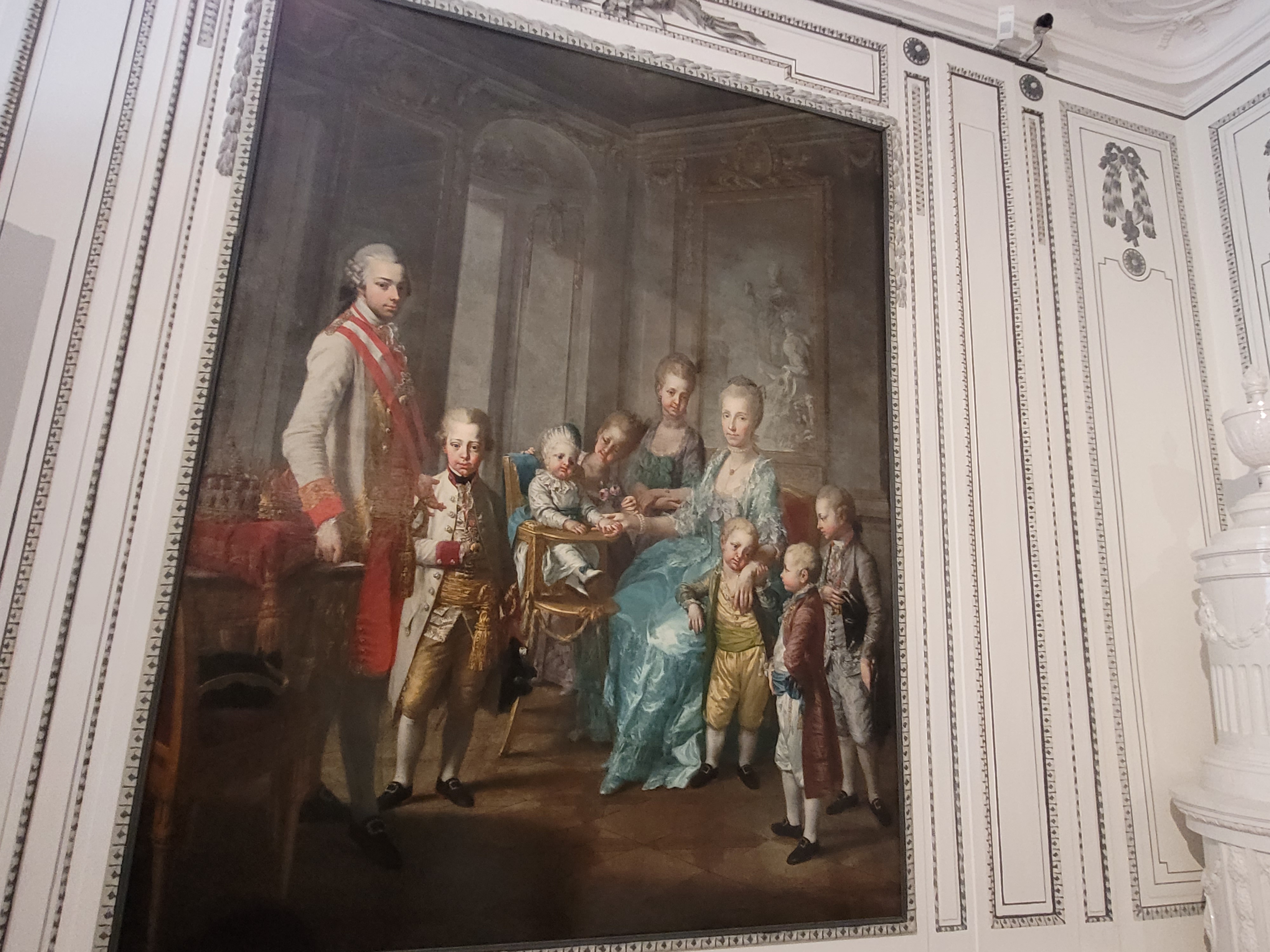 1-dňový zájazd na zámok Schloss Hof a jazero Neusiedlersee.
