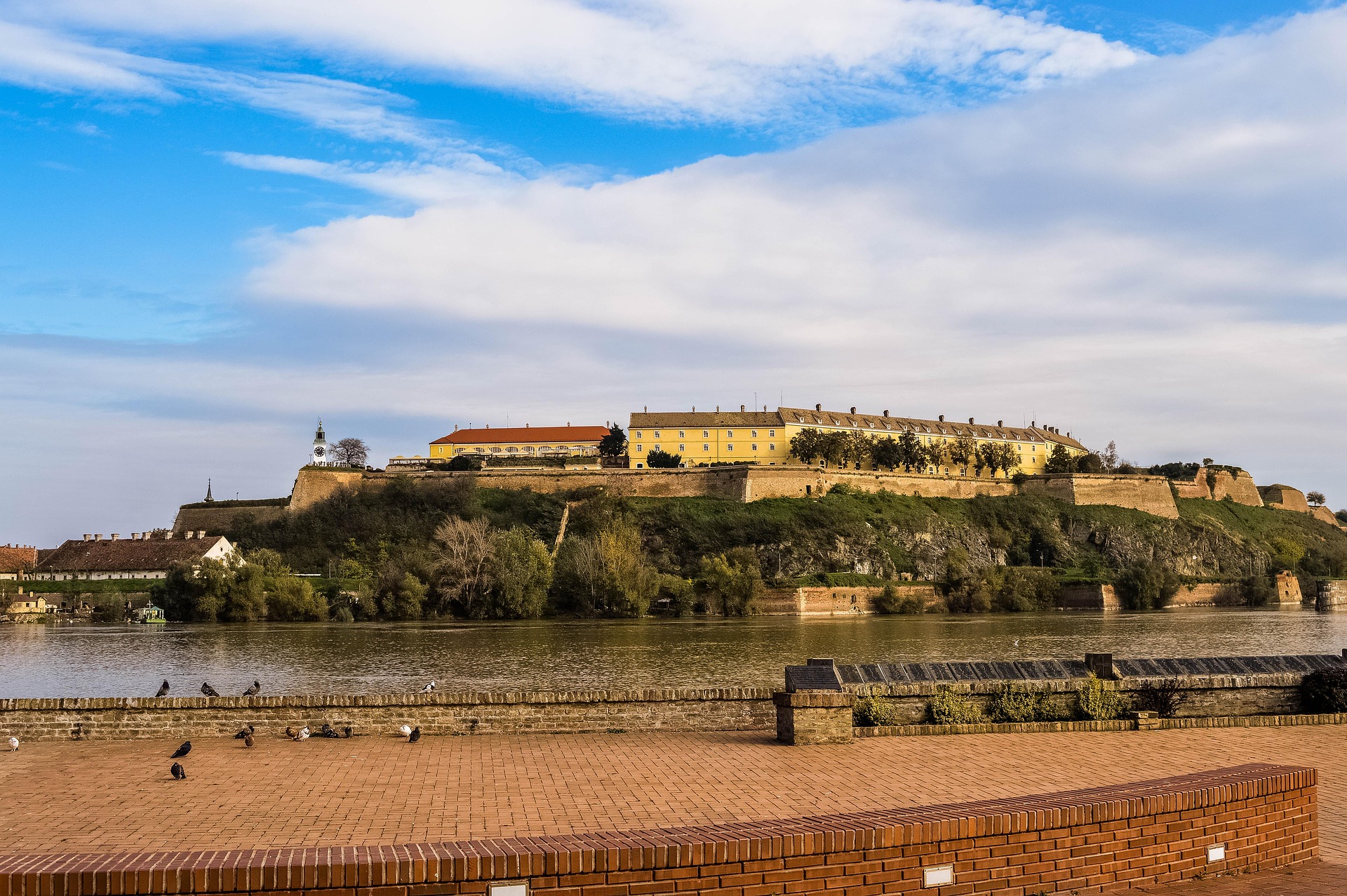 To najkrajšie zo Srbska - Belehrad, kláštory a Balkán.