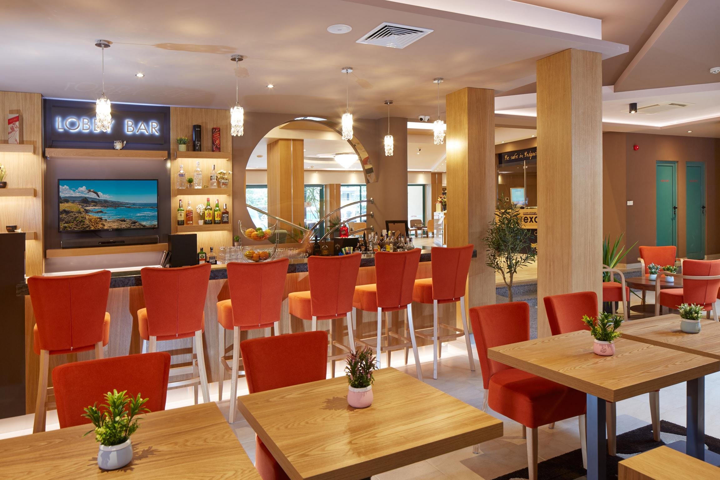 Slnečné pobrežie - Hotel Diamond 4* s All Inclusive a s dopravou.