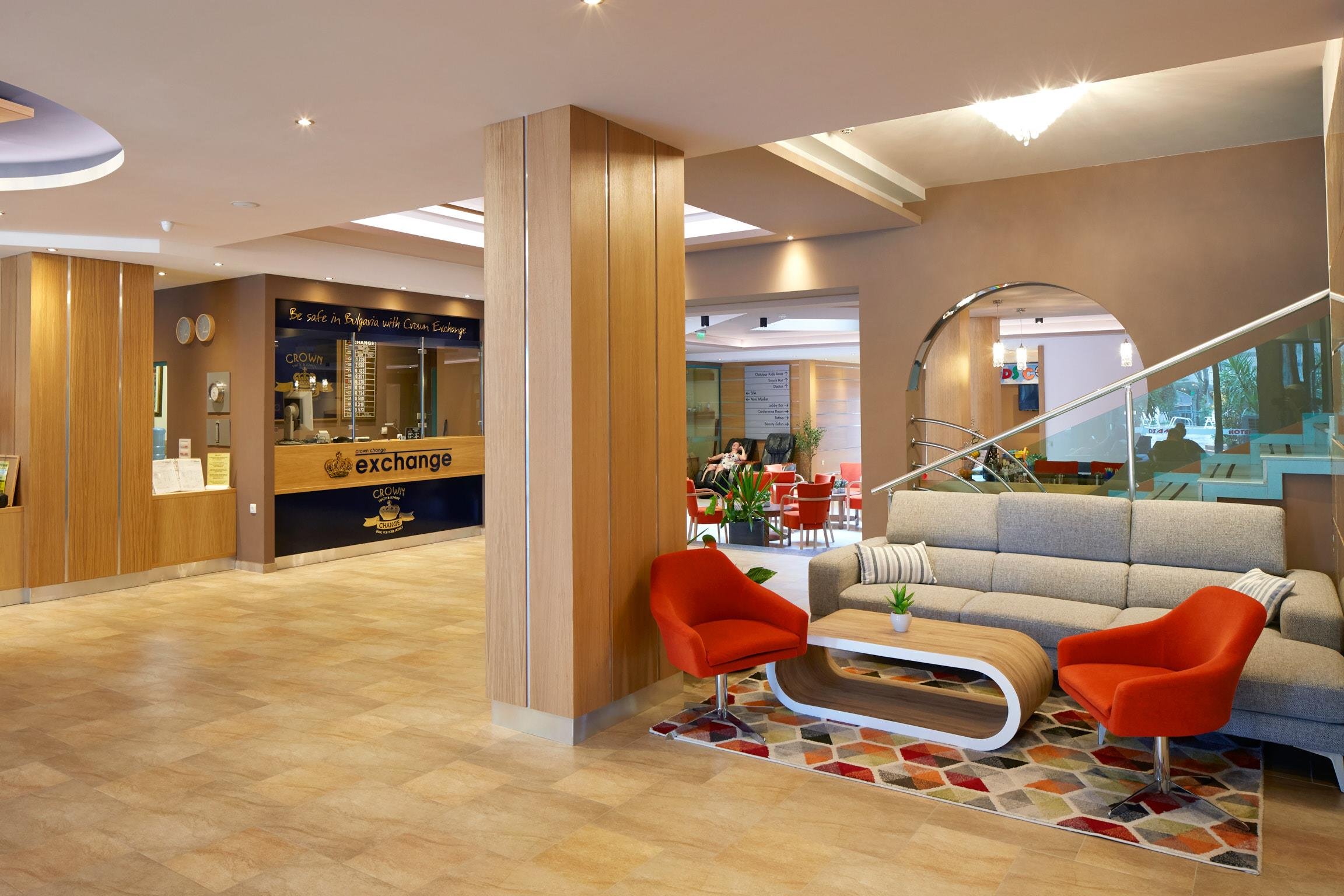 Slnečné pobrežie - Hotel Diamond 4* s All Inclusive a s dopravou.