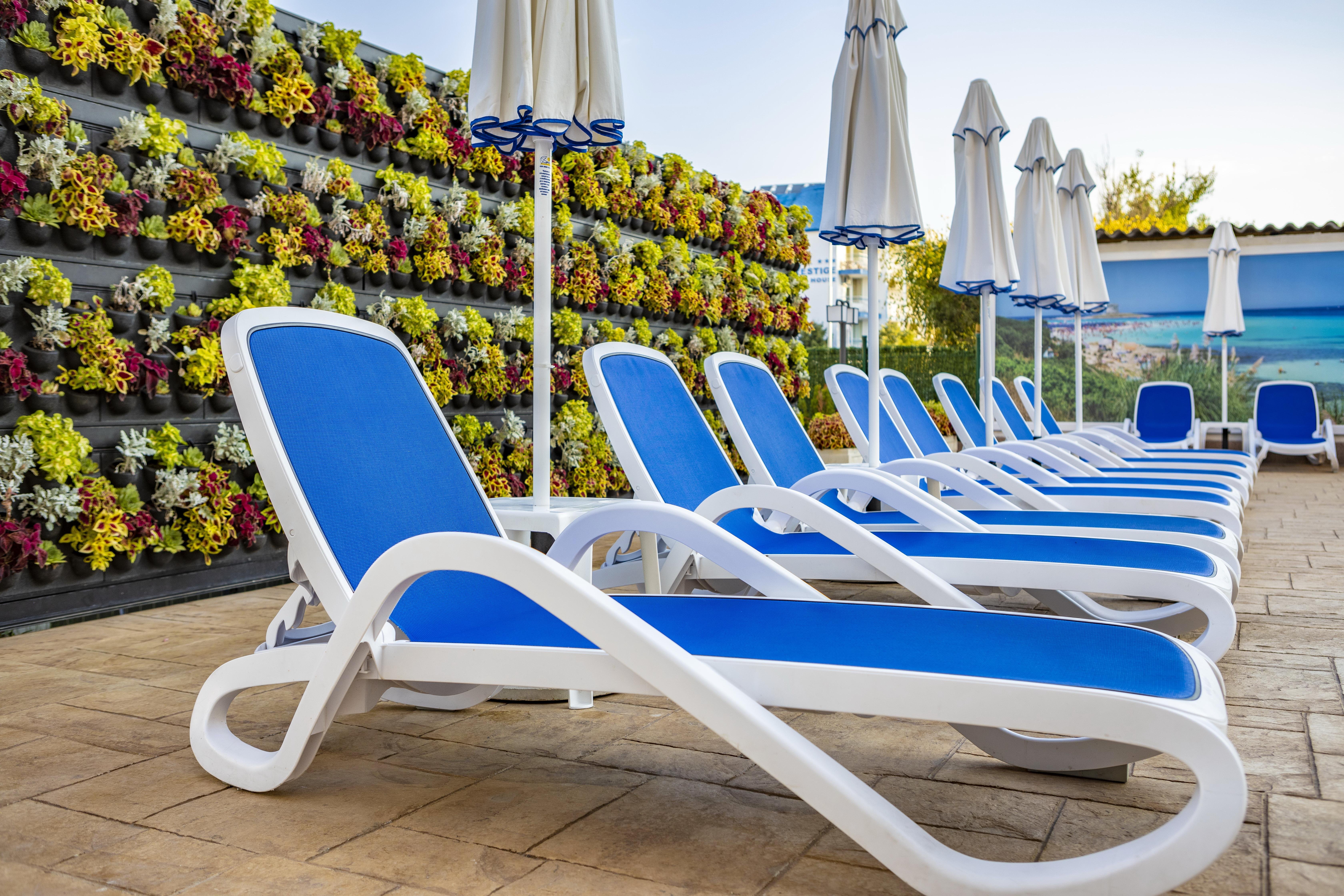 Slnečné pobrežie - Hotel Diamond 4* s All Inclusive a s dopravou.