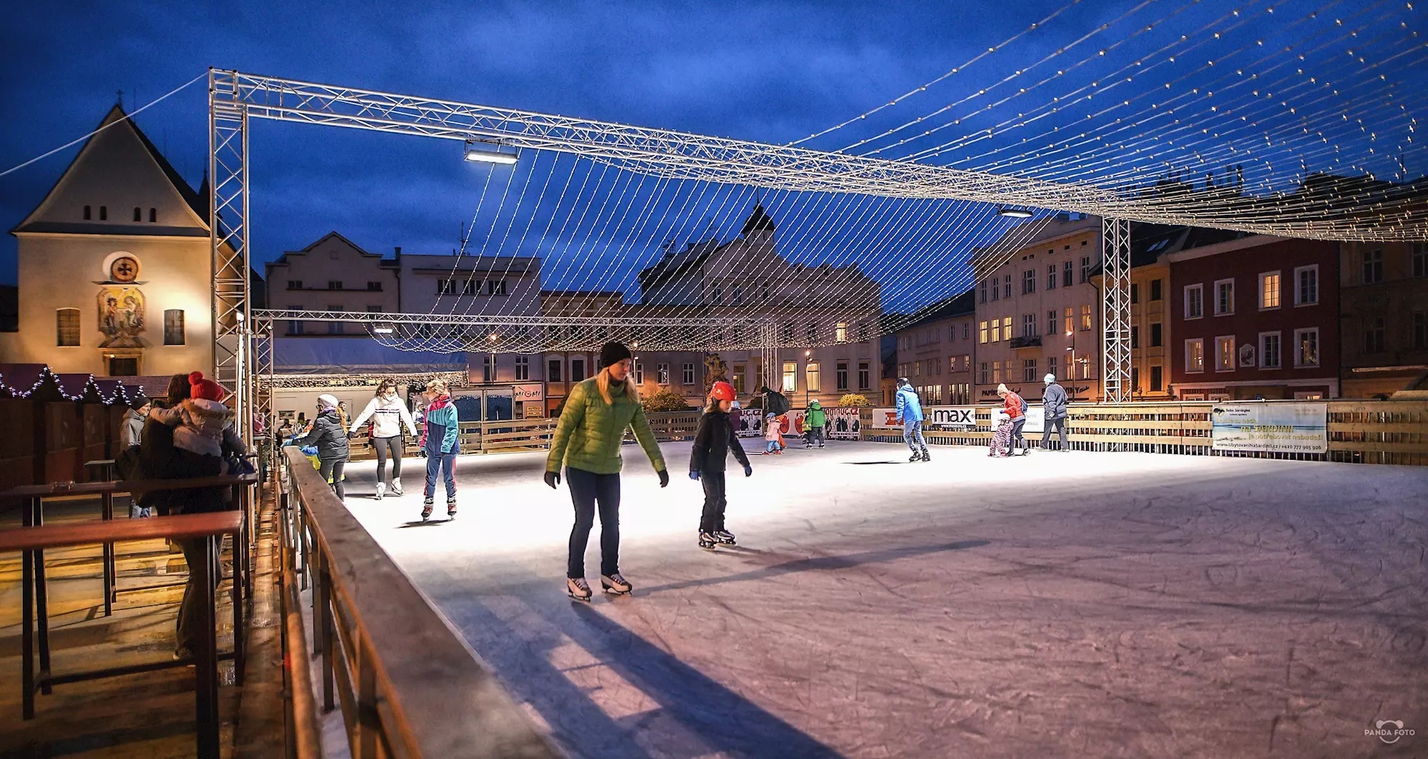1-dňový zájazd do adventného Olomouca.