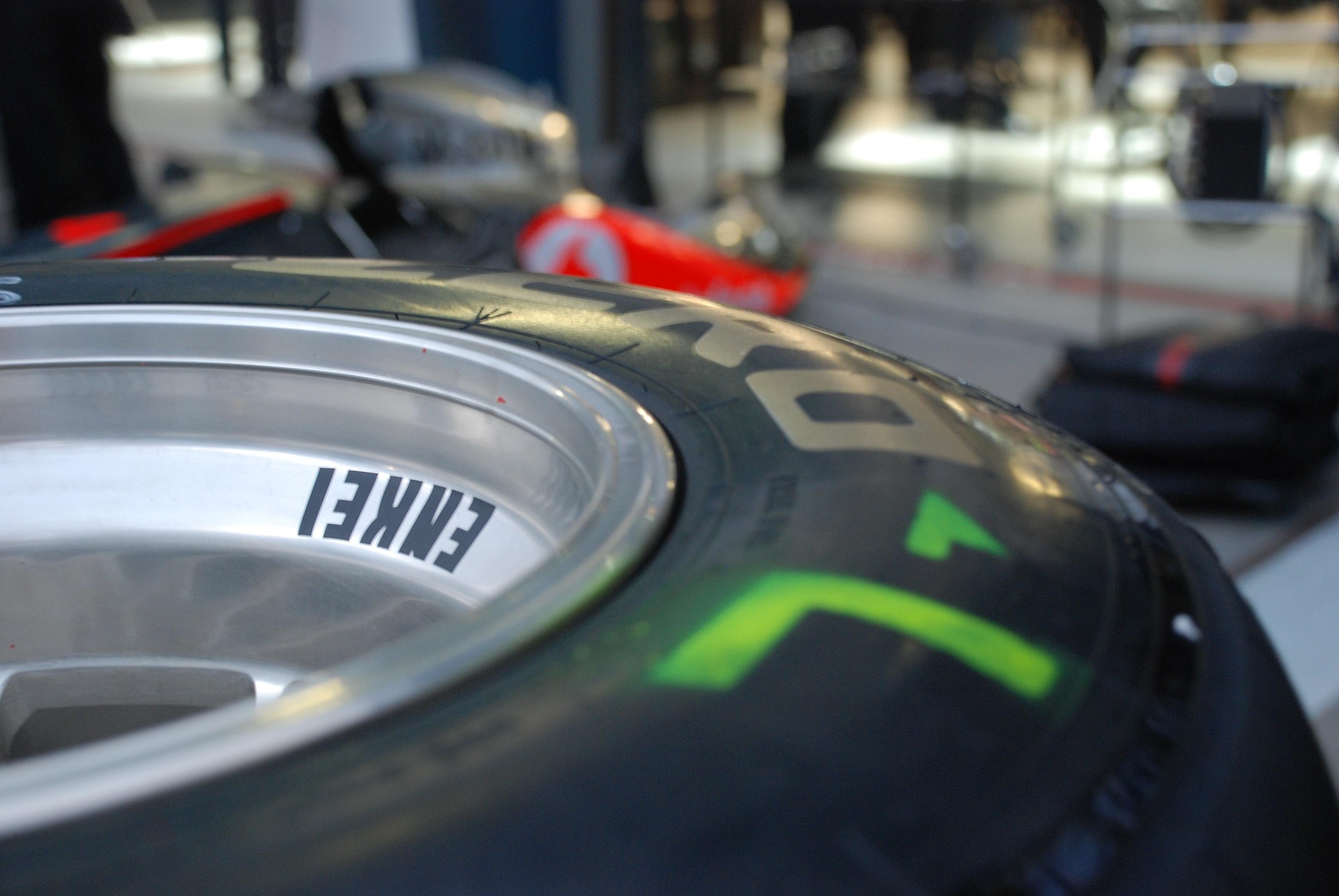 Zájazd na F1 Hungaroring.