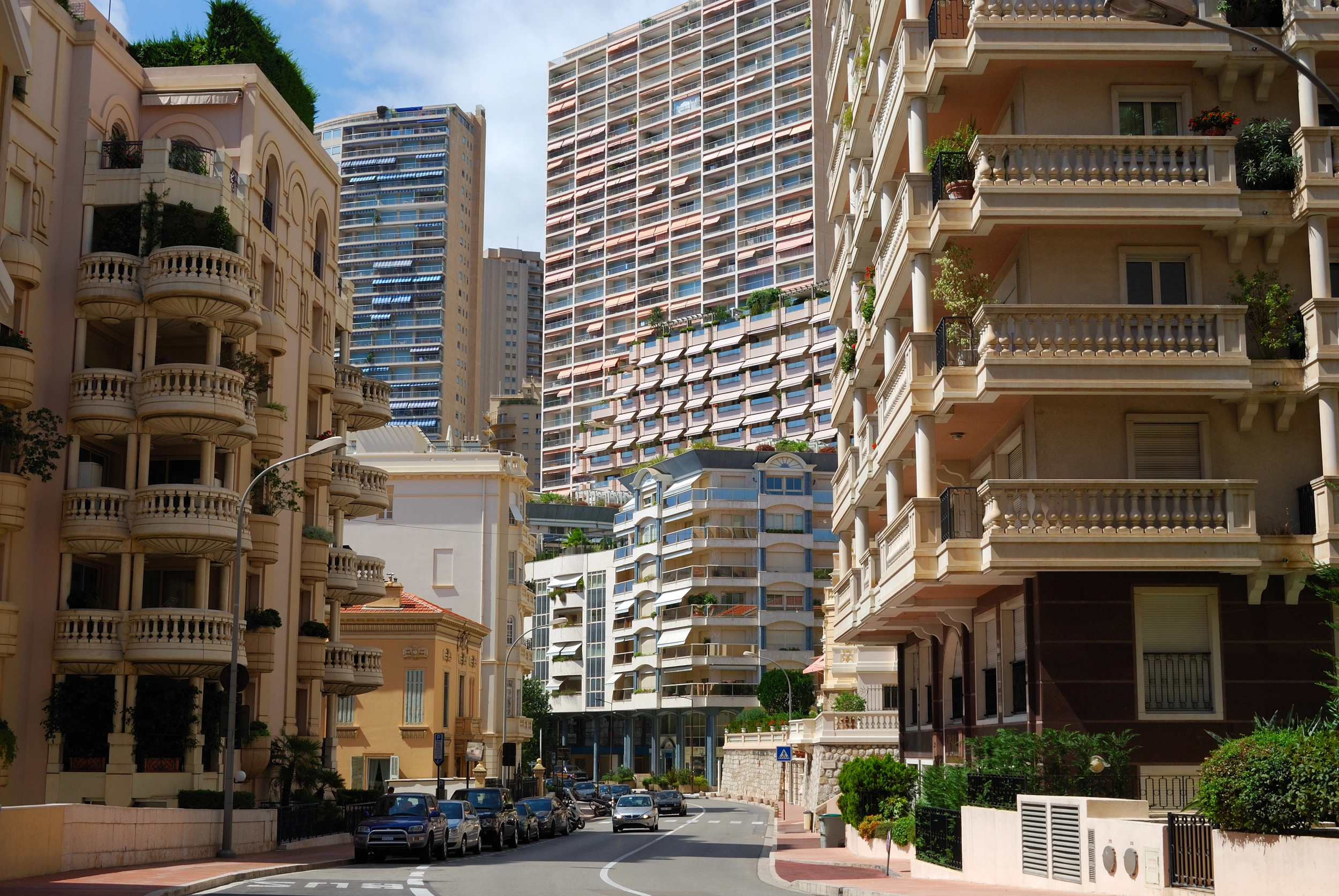 6-dňový zájazd do Provensálska.