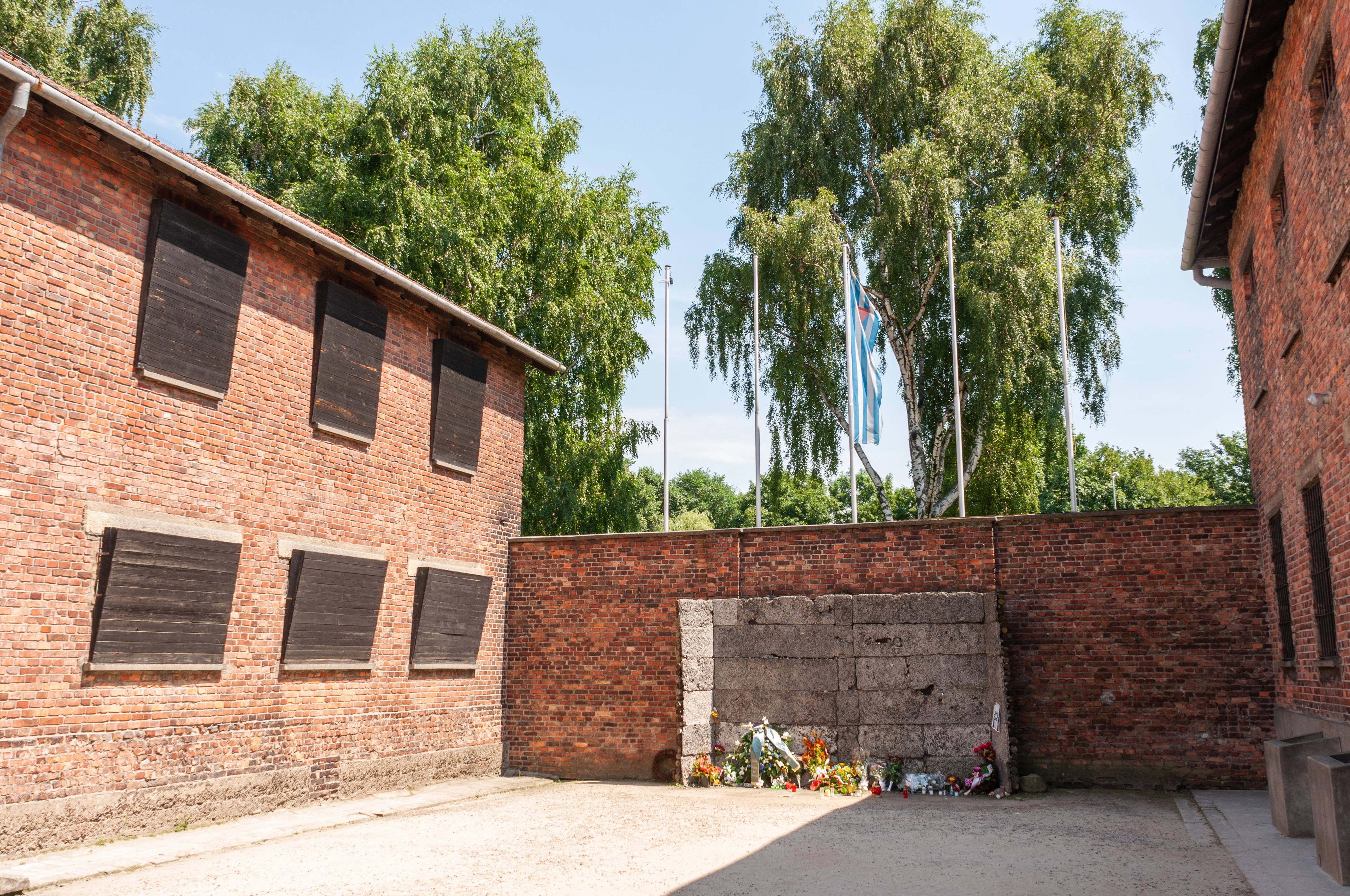 Poznávací zájazd do Osvienčimu a Krakowa.