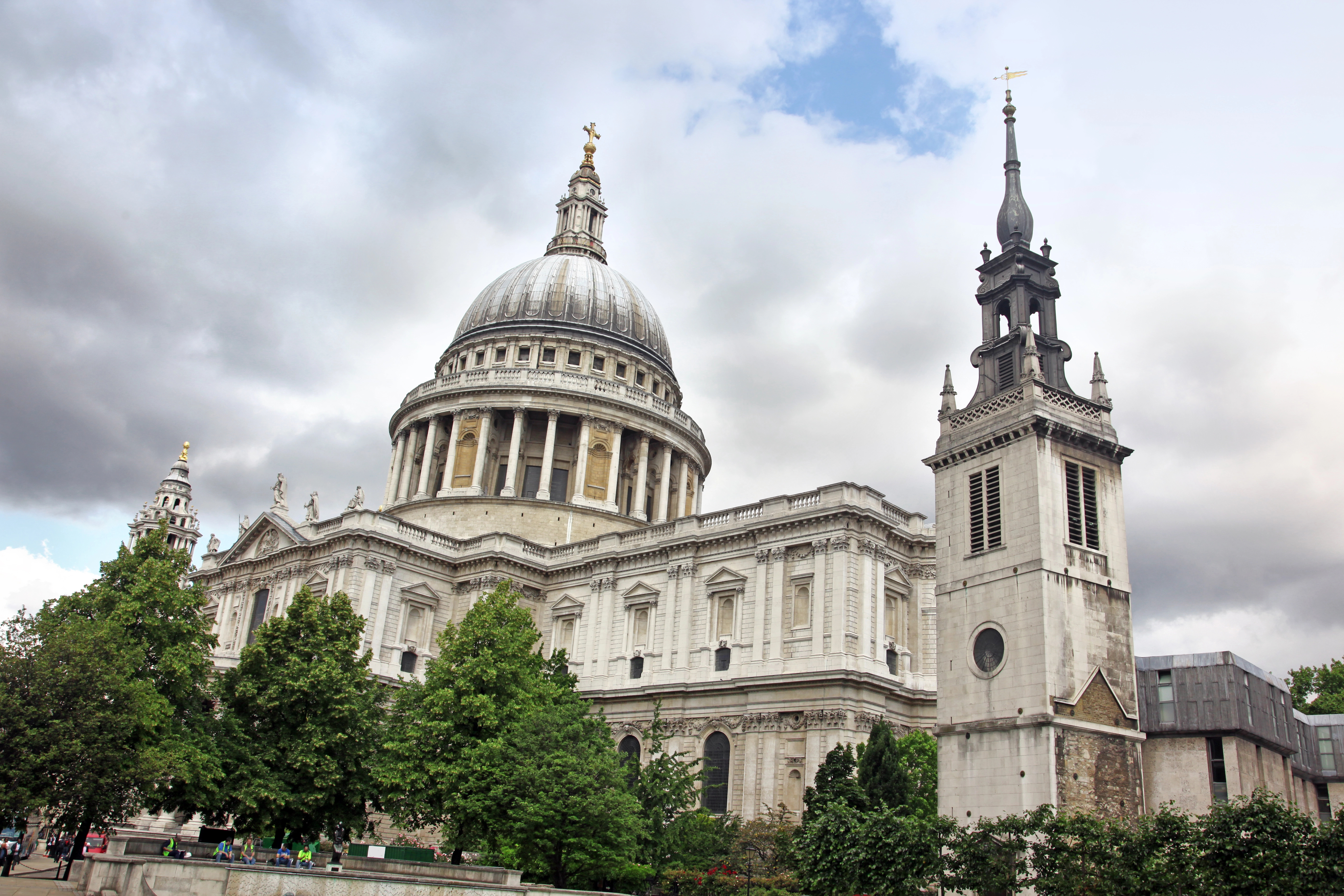 5-dňový autobusový zájazd do Londýna.