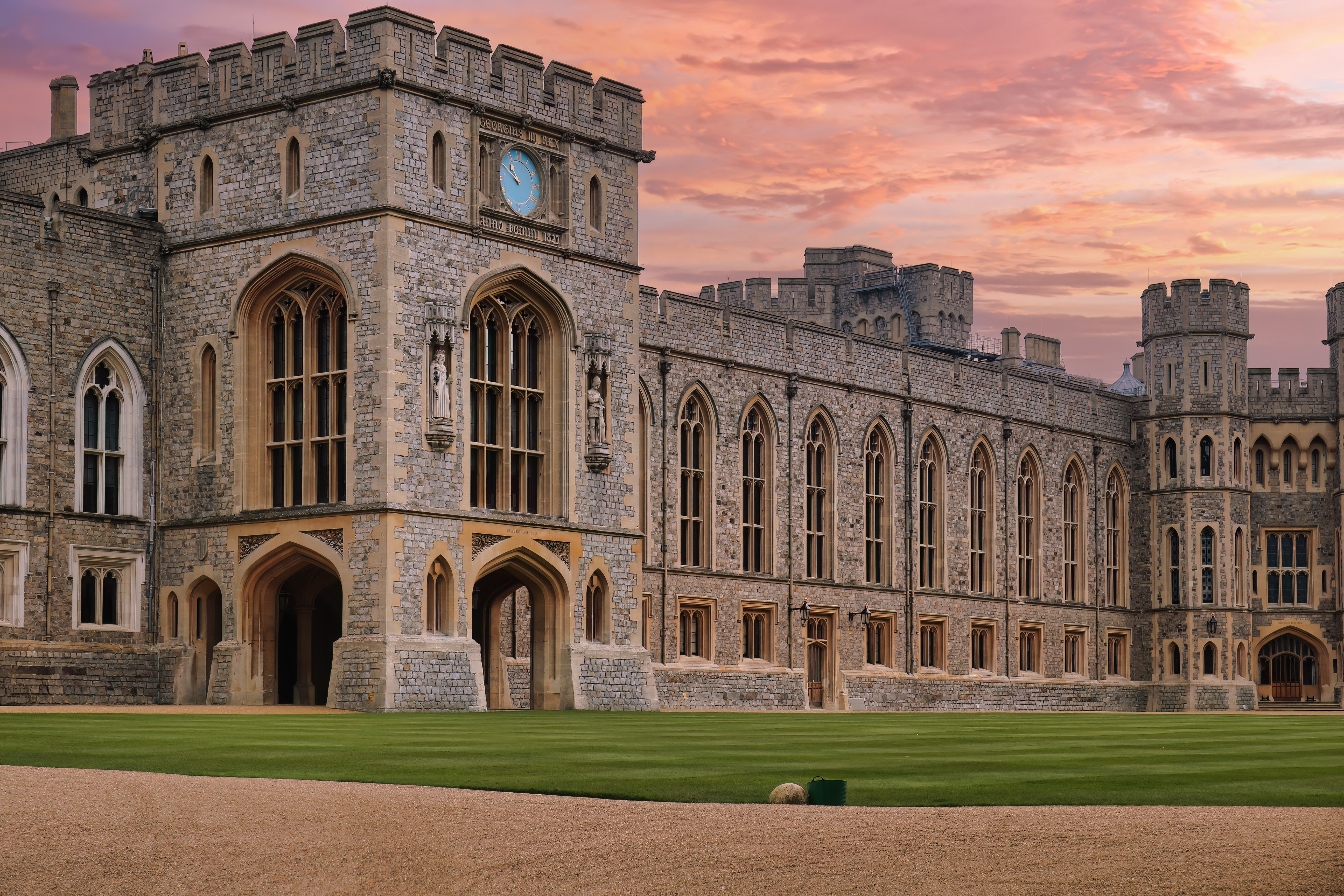 5-dňový autobusový zájazd do Londýna a svet Harryho Pottera.