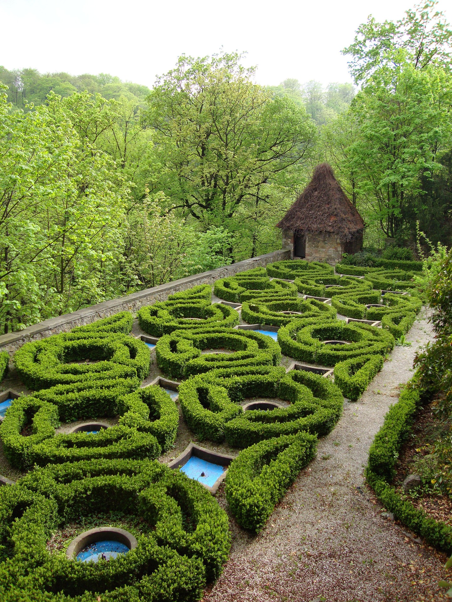 Rozprávkový zámok Książ a historická Świdnica.