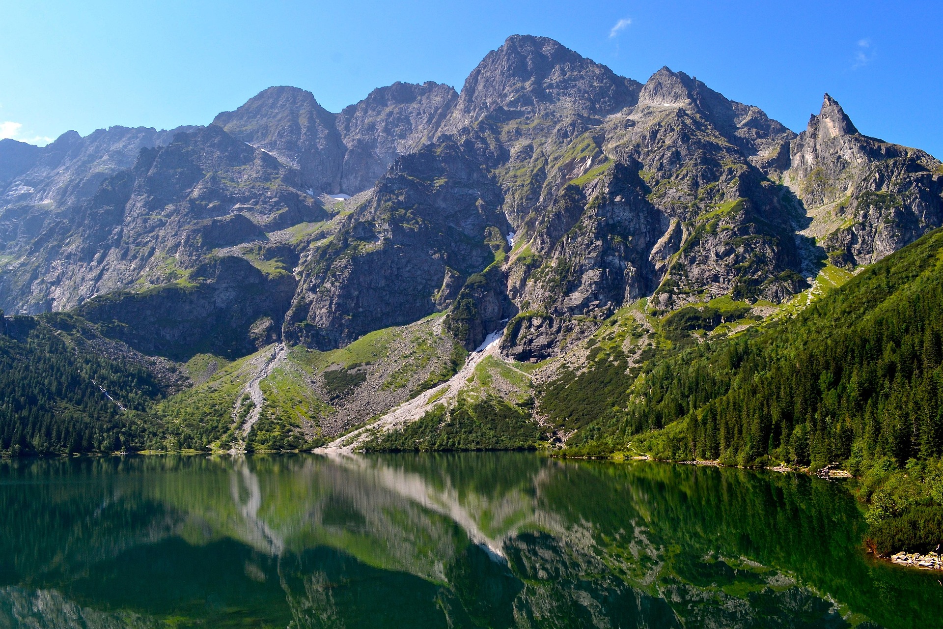 1-dňový zájazd do mestečka Zakopane.
