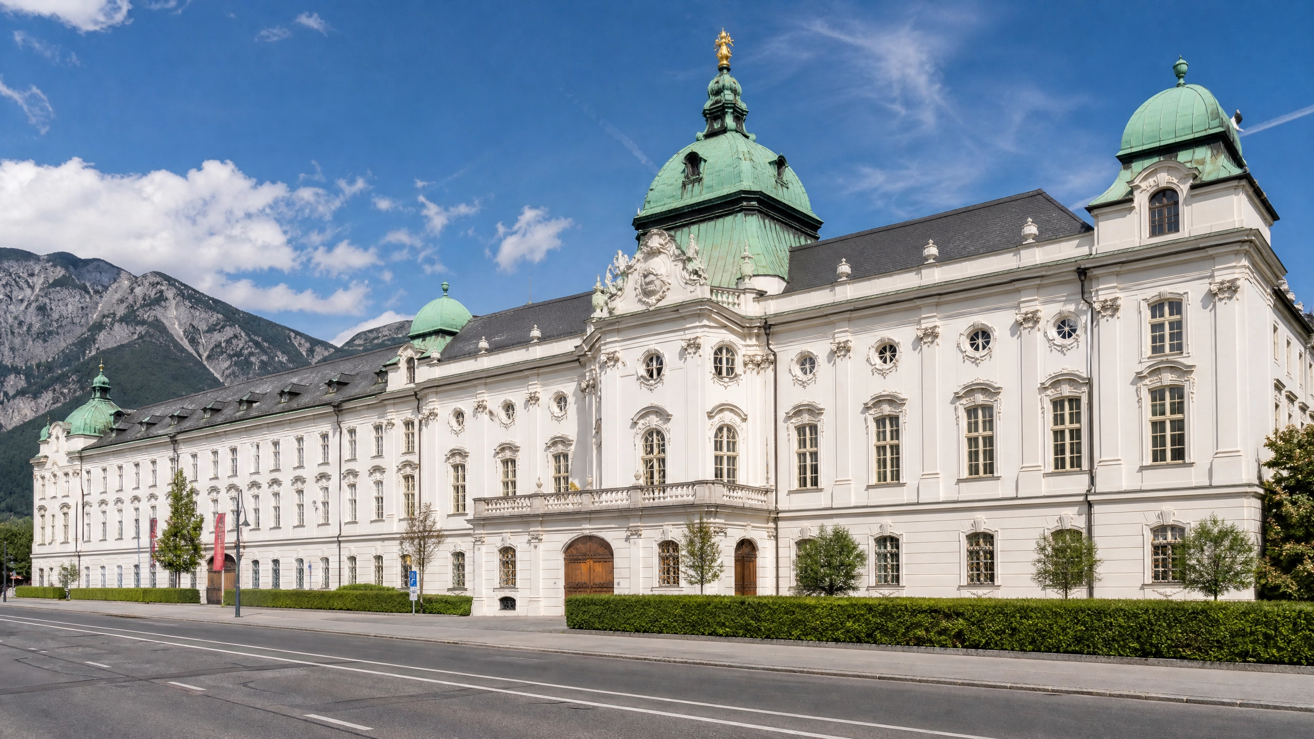 2-dňový wellness pobyt – Aqua Dome a srdce Tirolska.