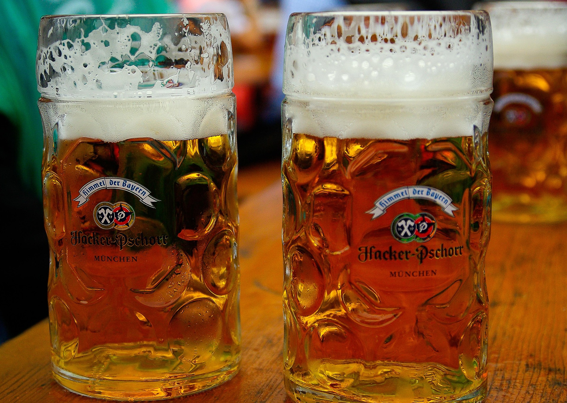 Zájazd na Oktoberfest v Mníchove.