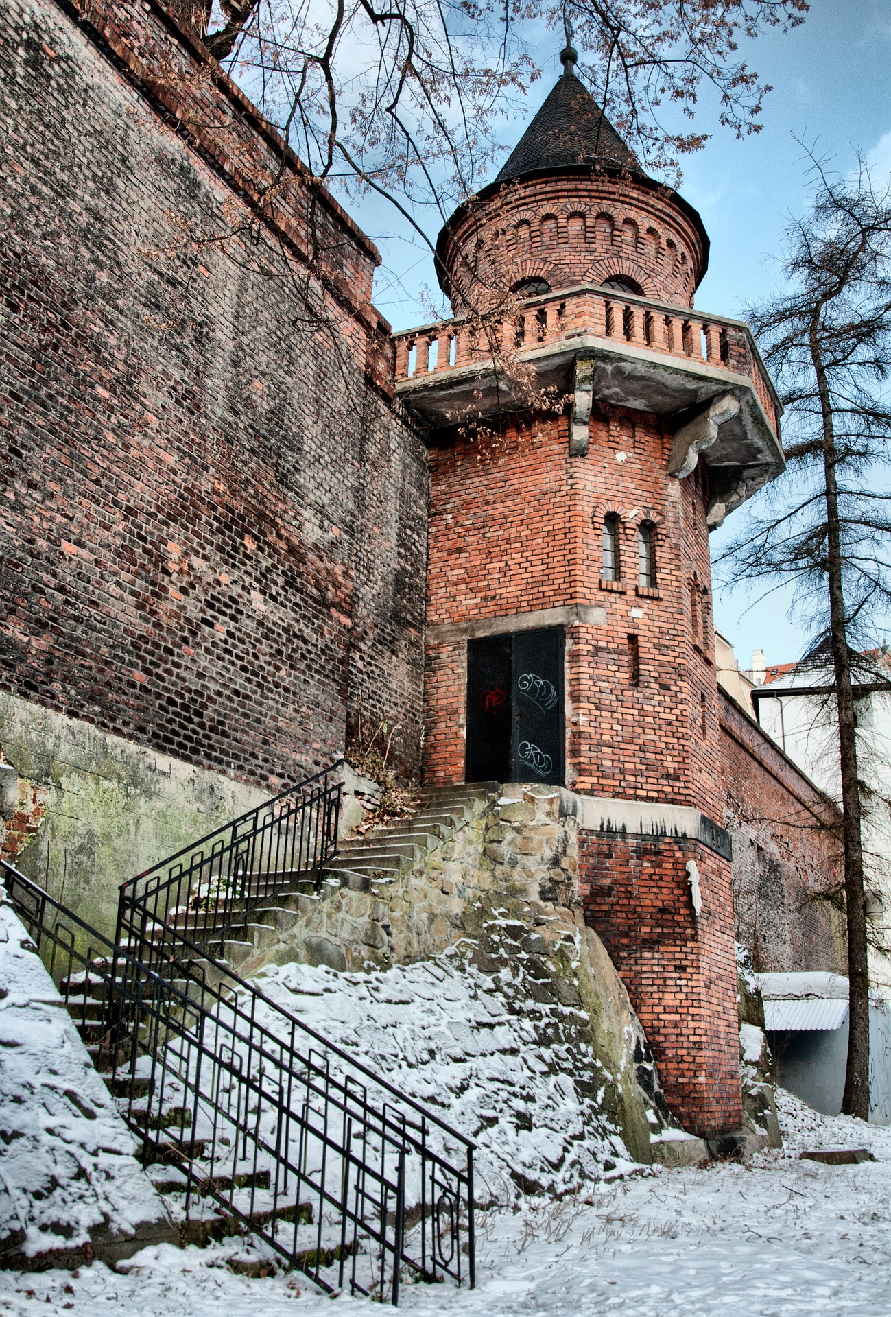 1-dňový zájazd do adventného Olomouca.