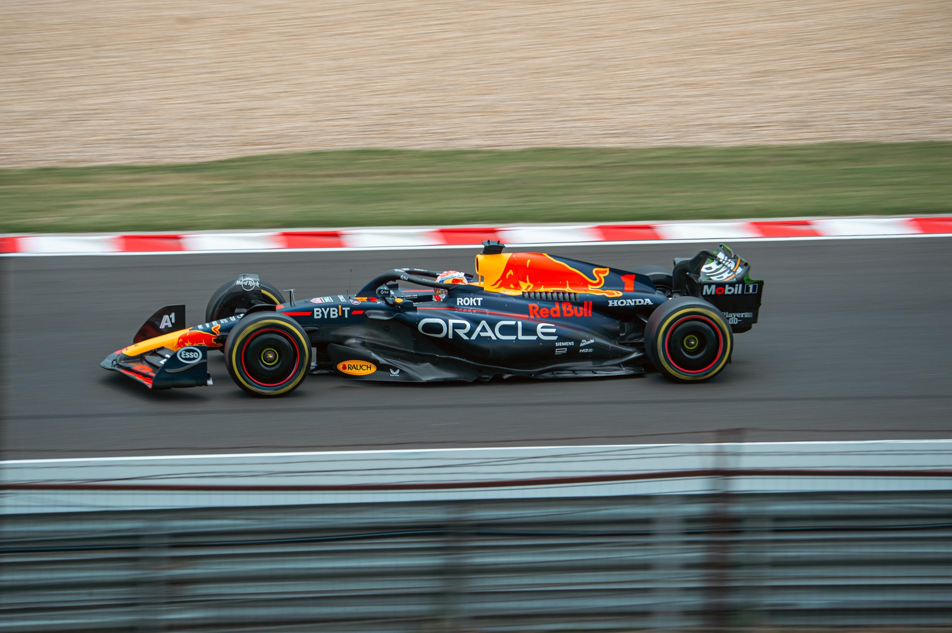 Zájazd na F1 Hungaroring.