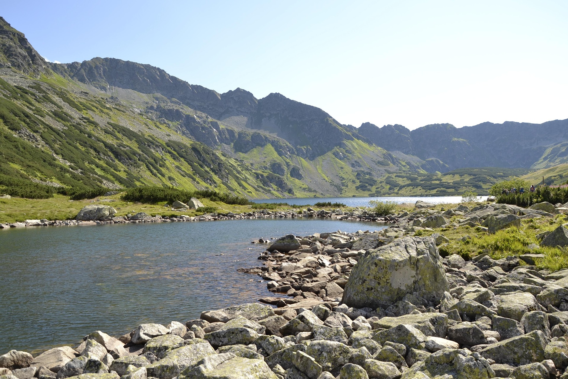 1-dňový zájazd do mestečka Zakopane.