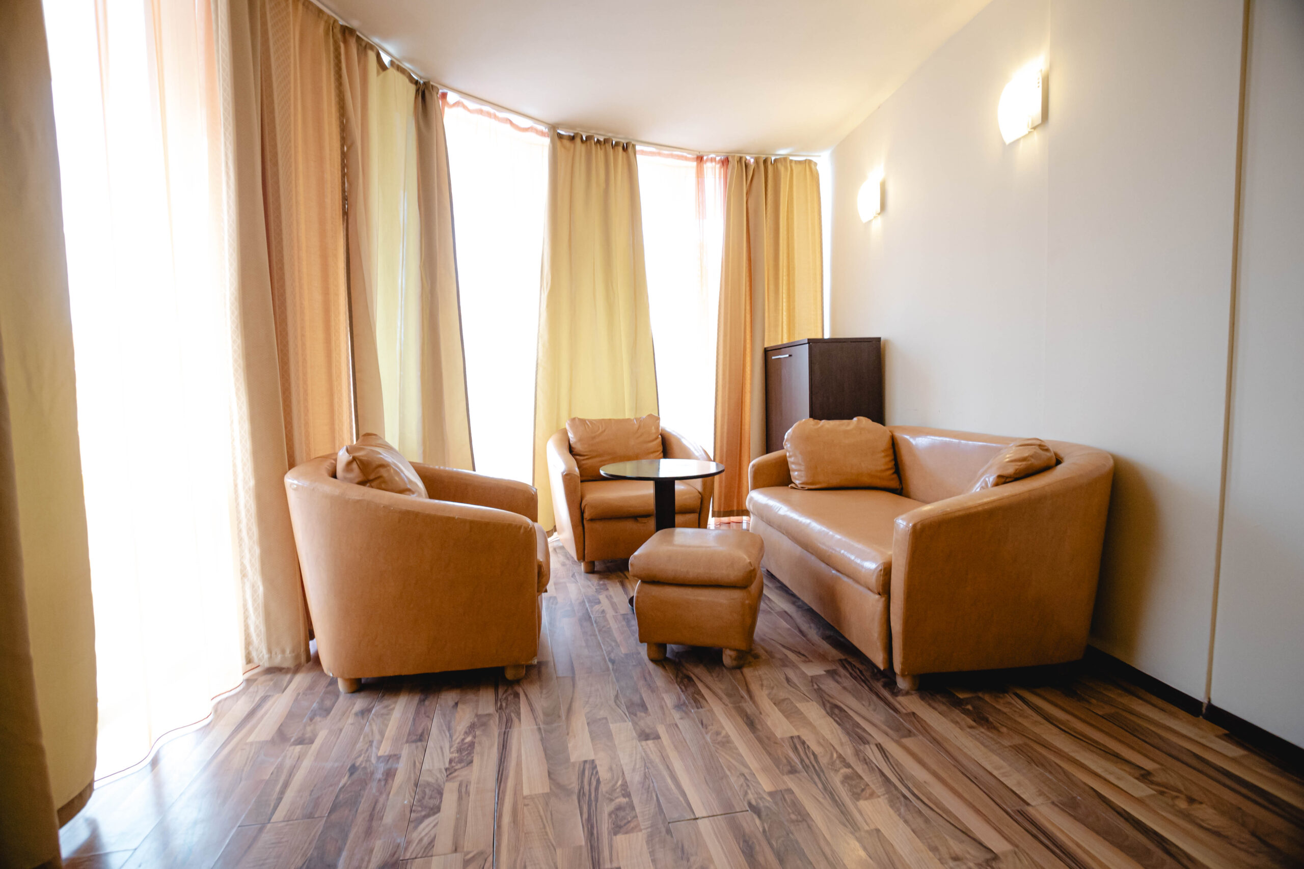 Slnečné pobrežie - Sun Palace hotel 4* s All Inclusive a s dopravou.