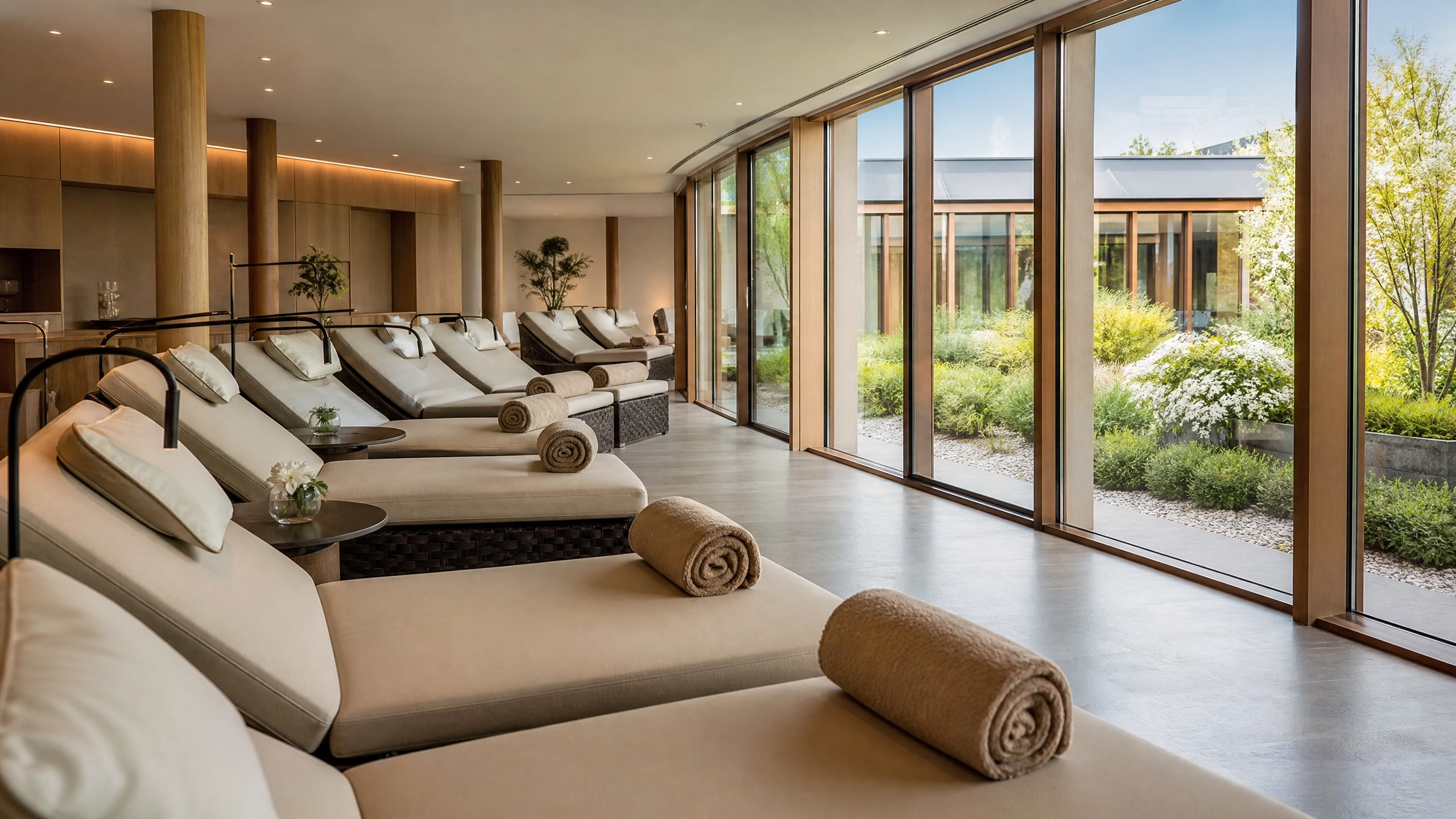 Jesenný relax v Rakúsku: Retz a Therme Laa.
