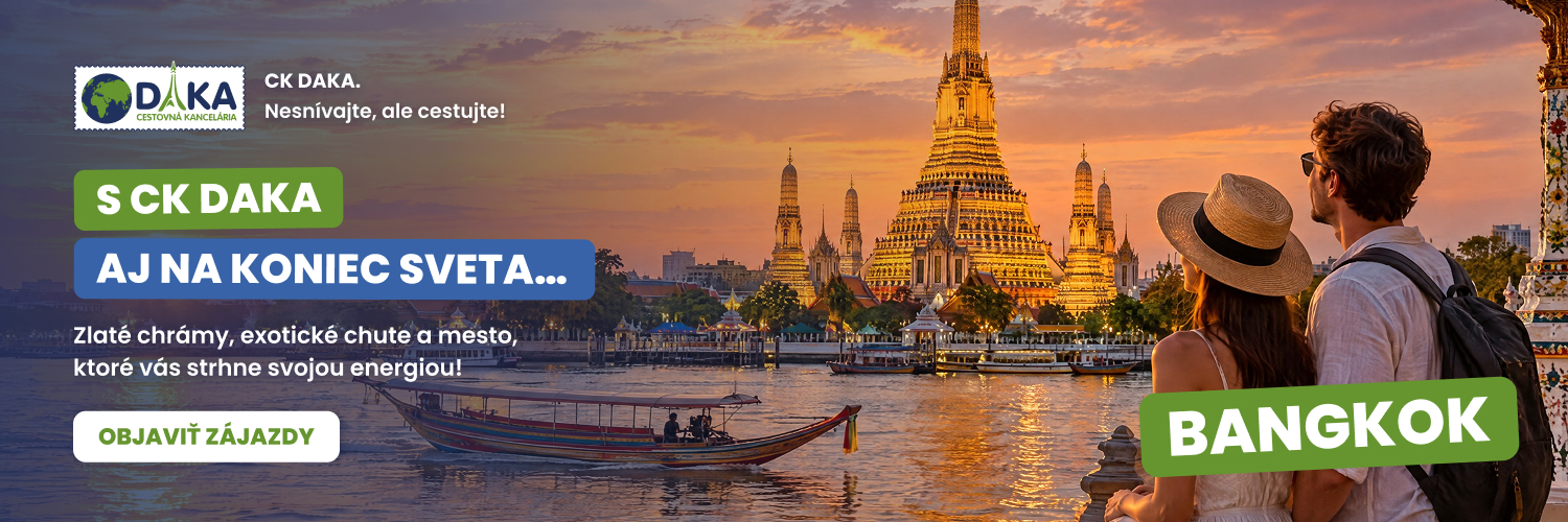 Exotika Bangkok