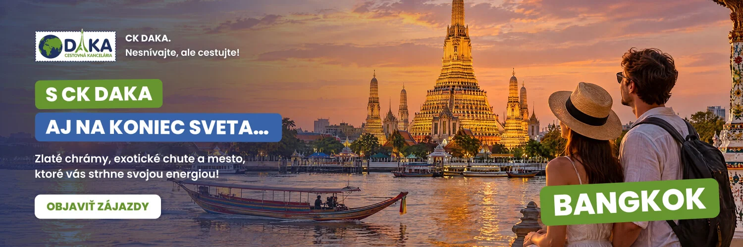 Exotika Bangkok
