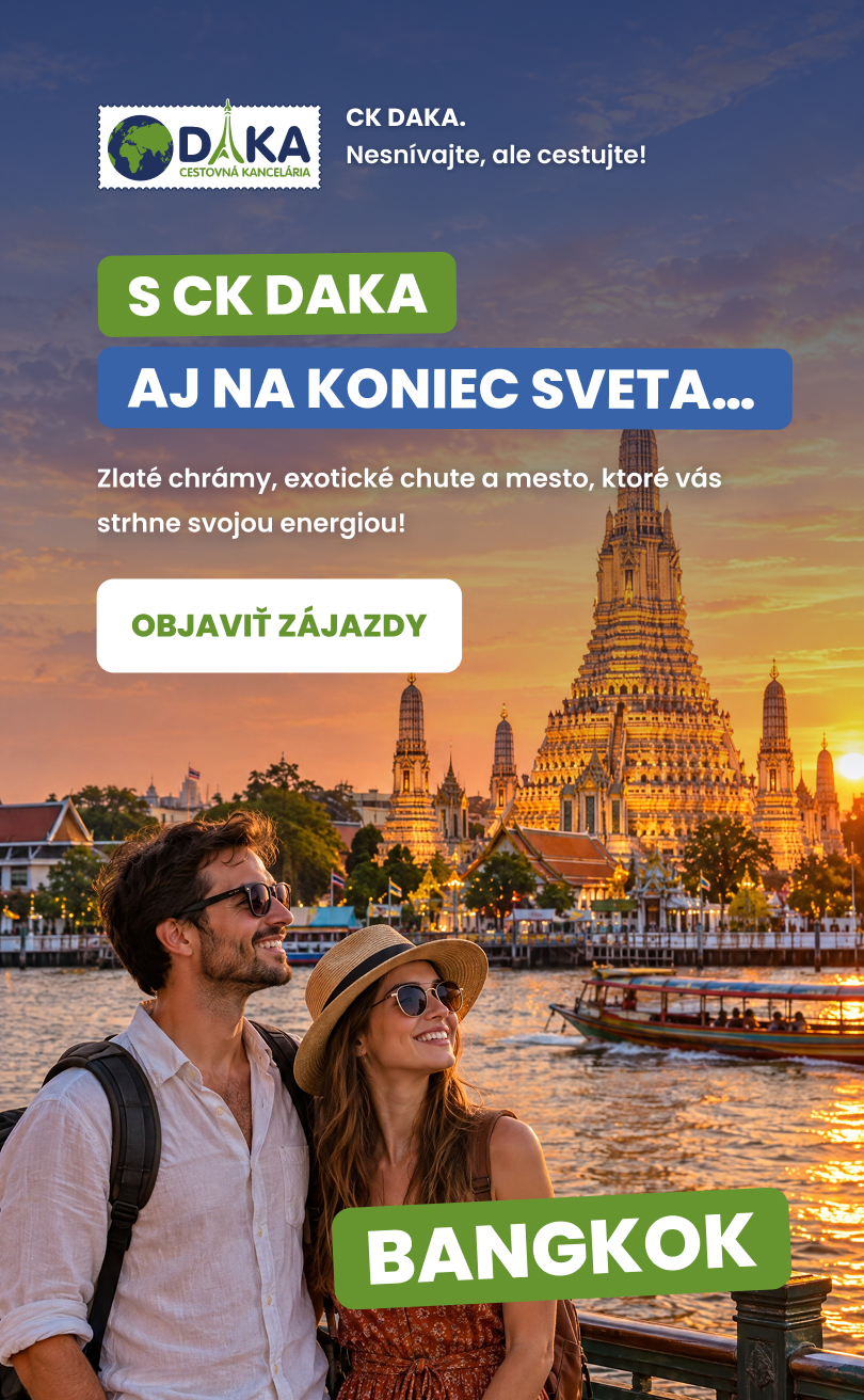 Exotika Bangkok
