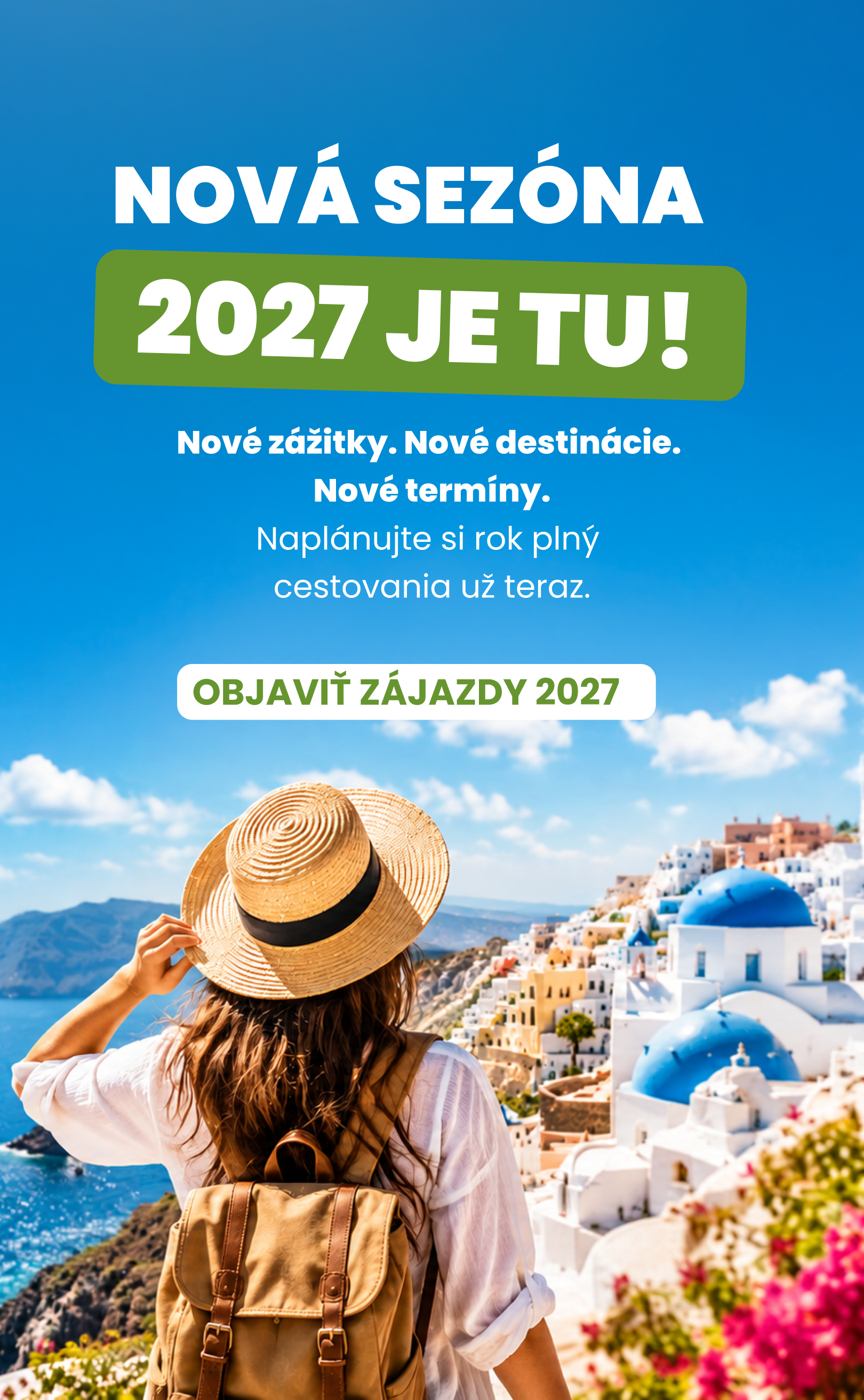 Nova sezona 2027