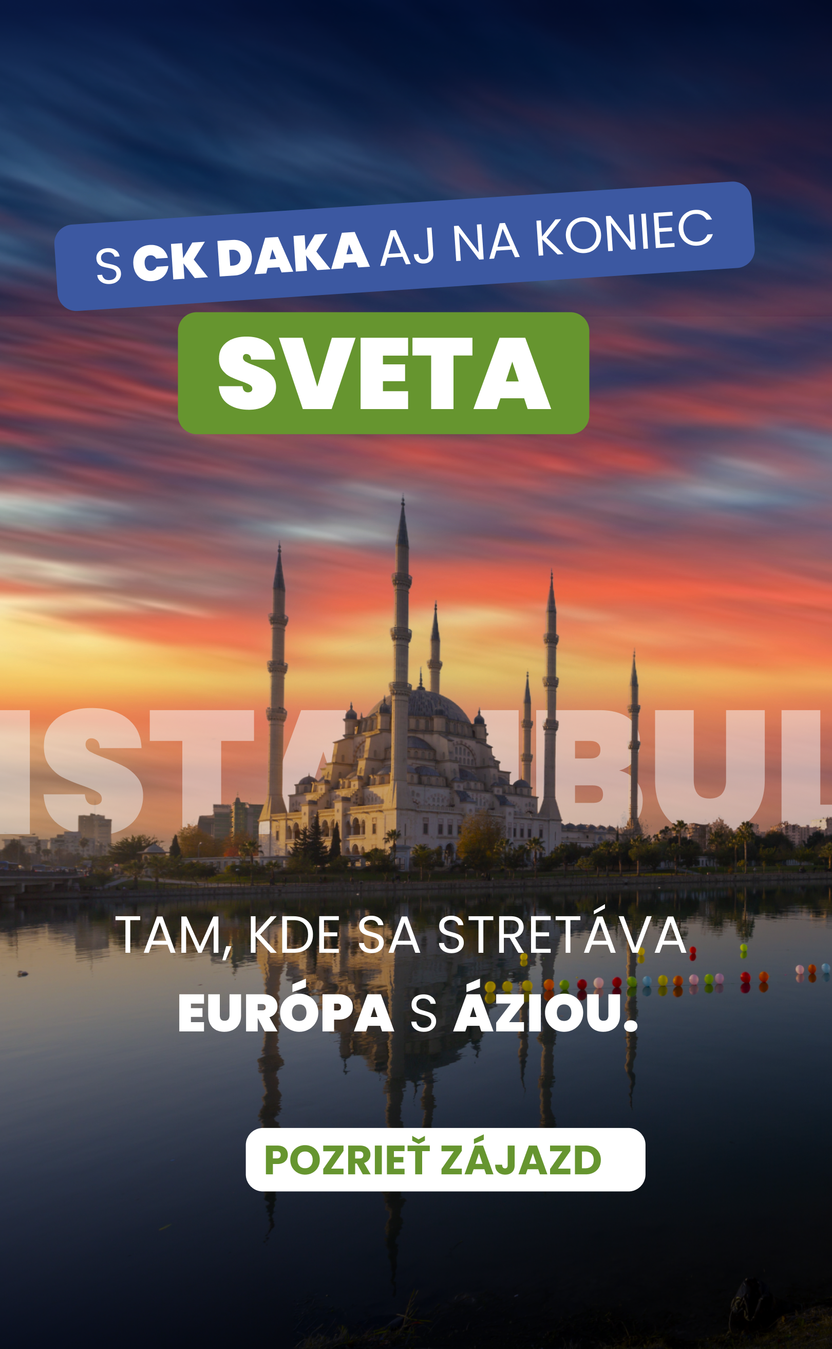 Exotika - Istanbul