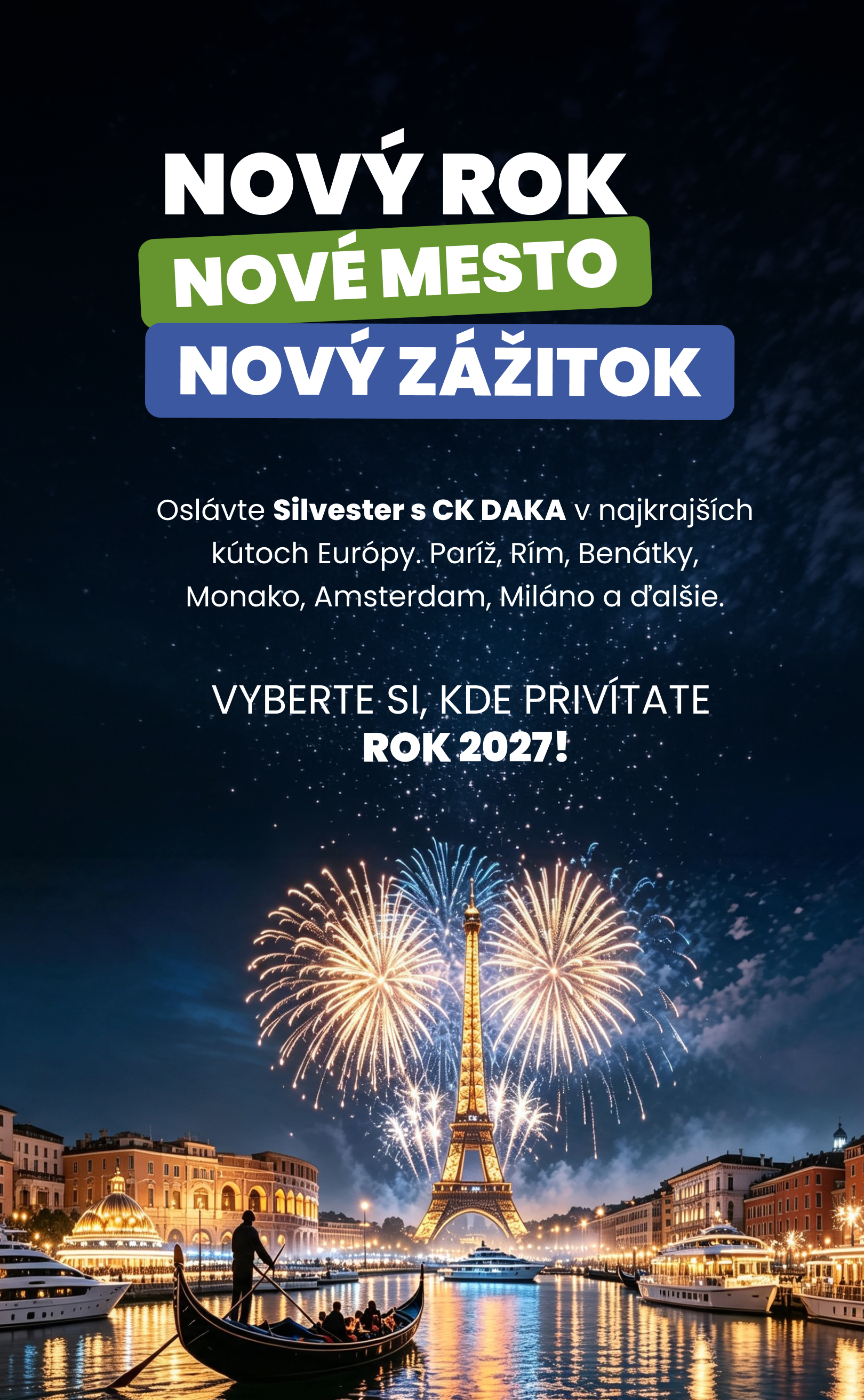 Silvester 2026