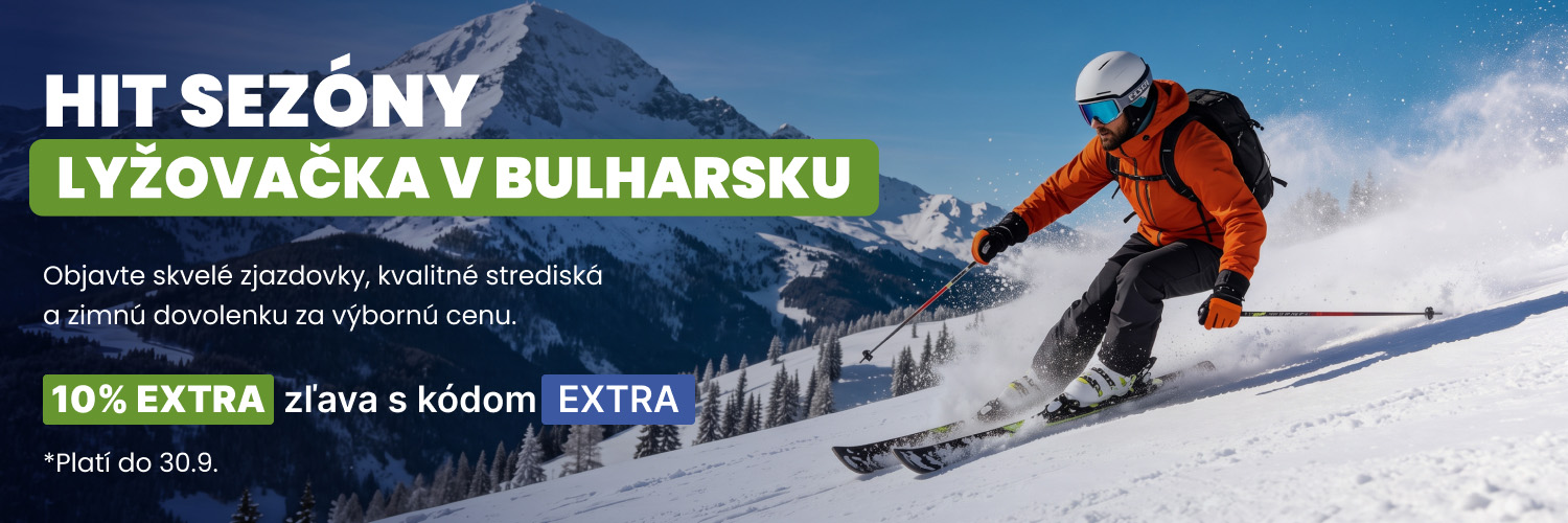 Lyzovacka v Bulharsku