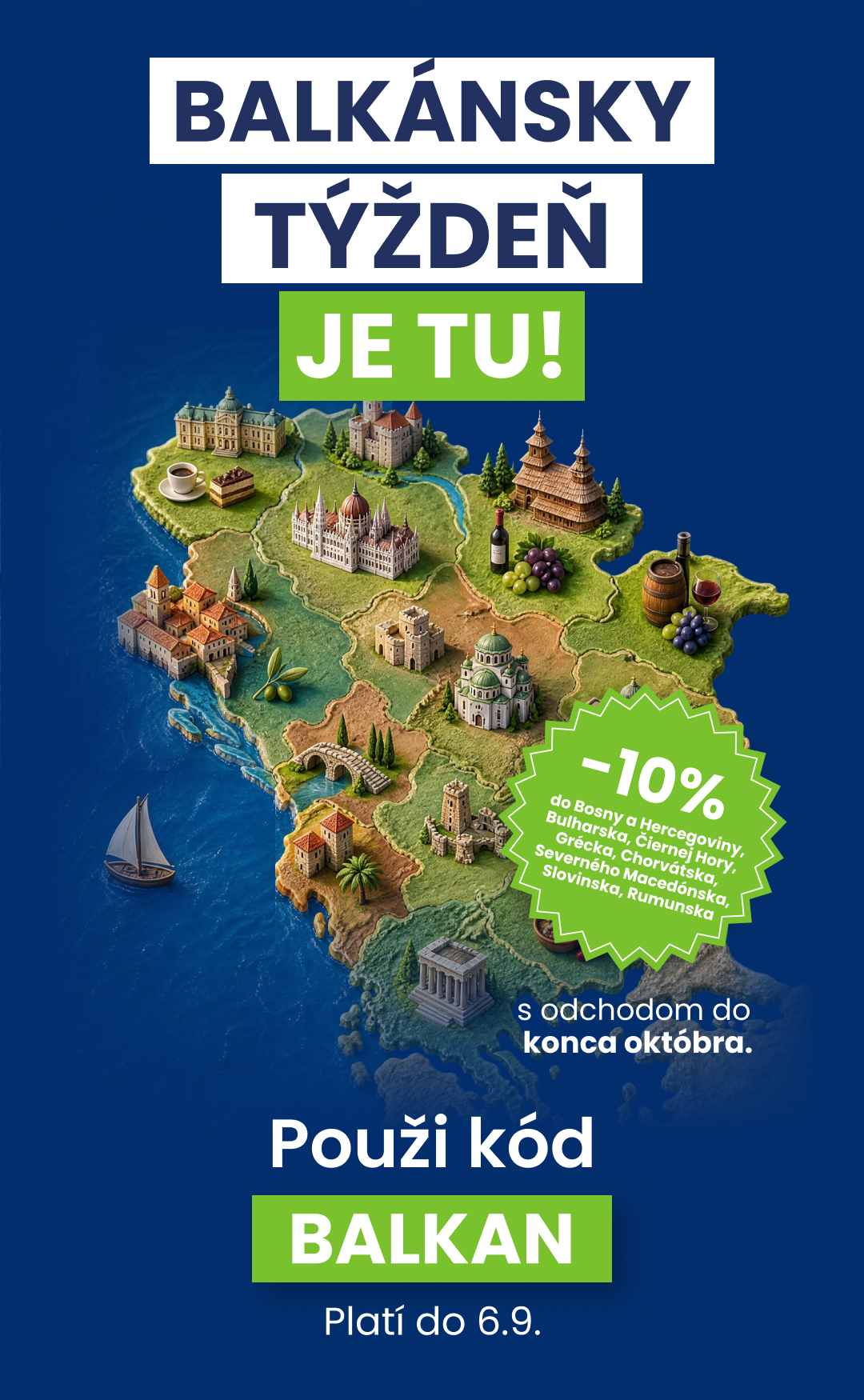 Balkansky tyzden