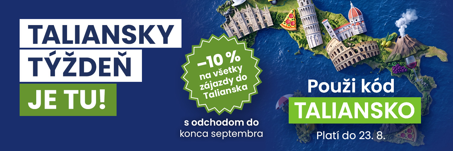 Taliansky tyzden