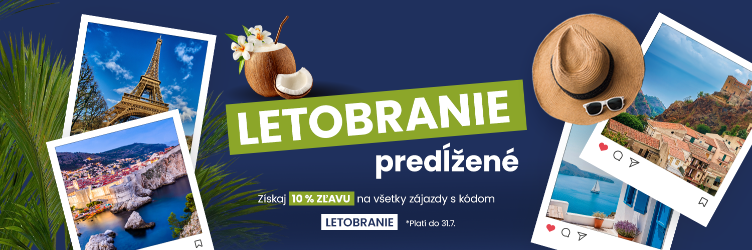 LETOBRANIE 2026 - predlženie