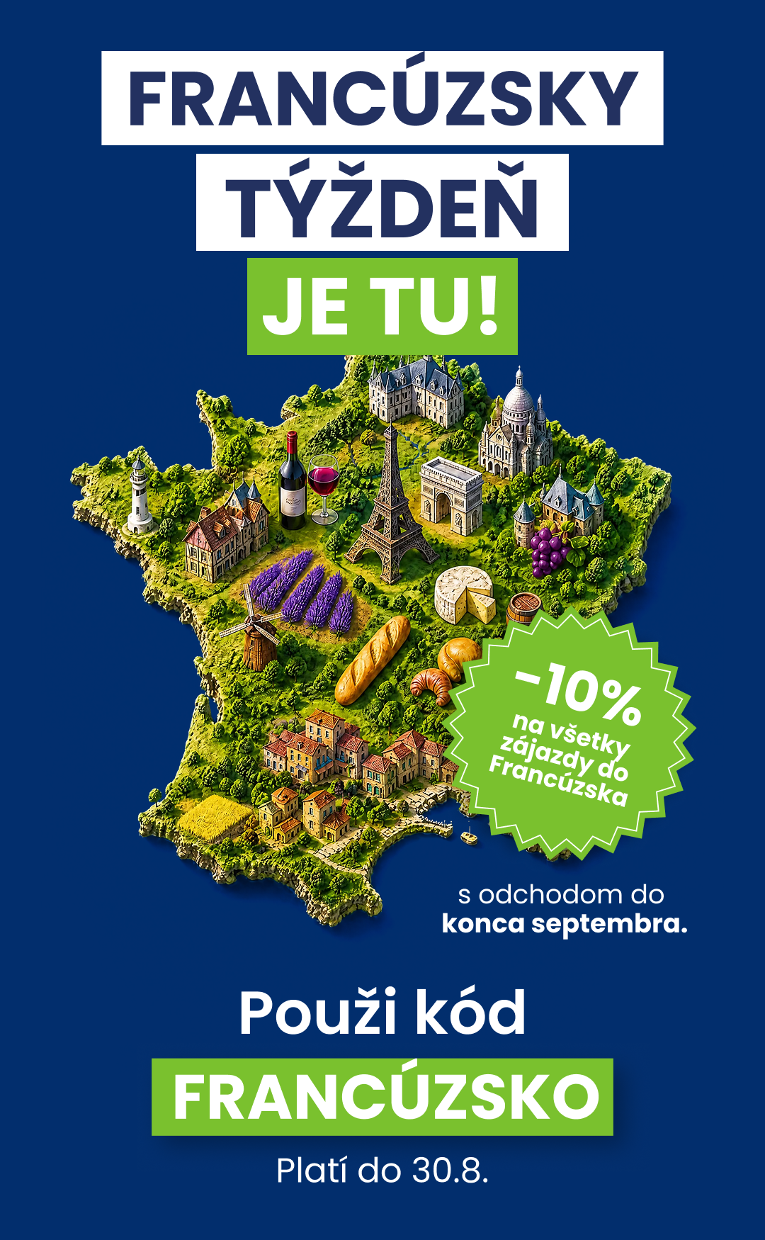 Francuzsky tyzden