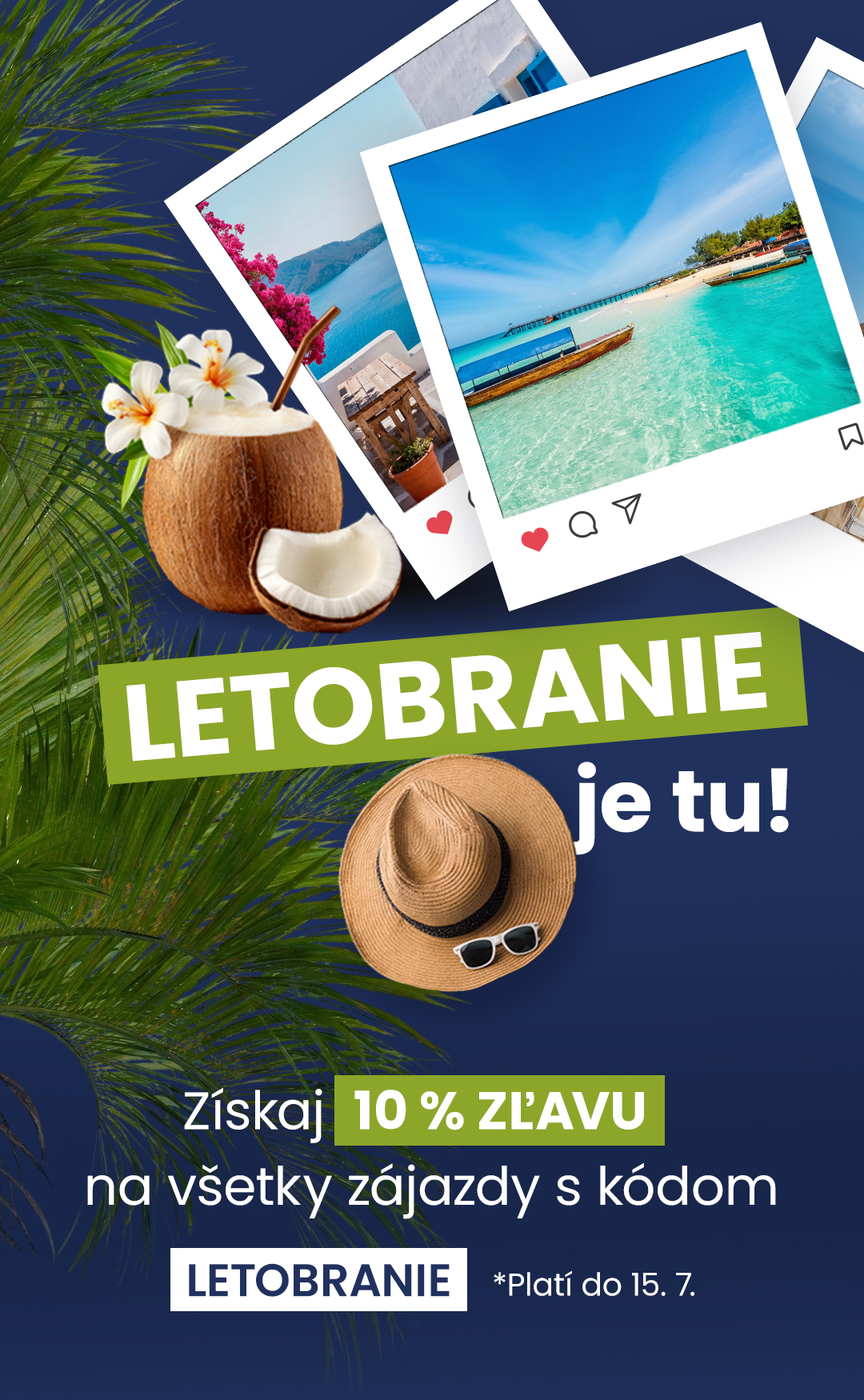 LETOBRANIE