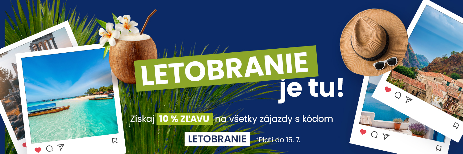 LETOBRANIE