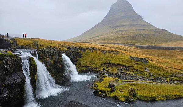 Ostrov Island je miestom, ktoré osloví obrovské množstvo turistov.