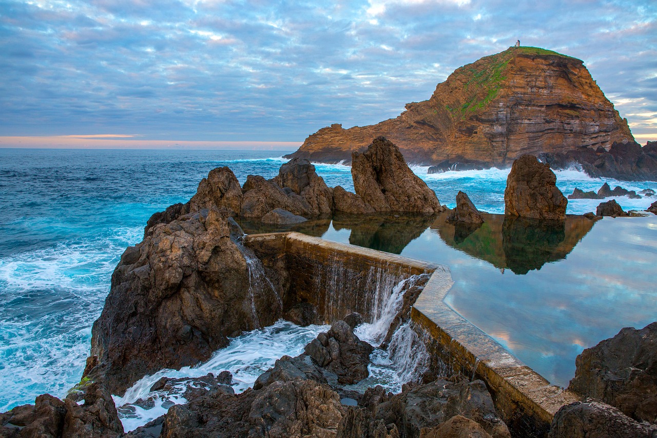 Madeira, ostrov večnej jari
