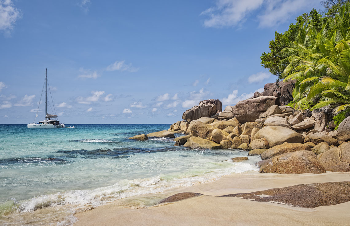 Seychelly