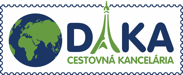 CK DAKA